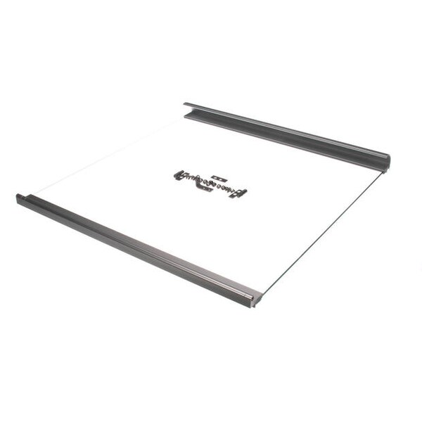 Fsd Glass Door Assy-Std Kit